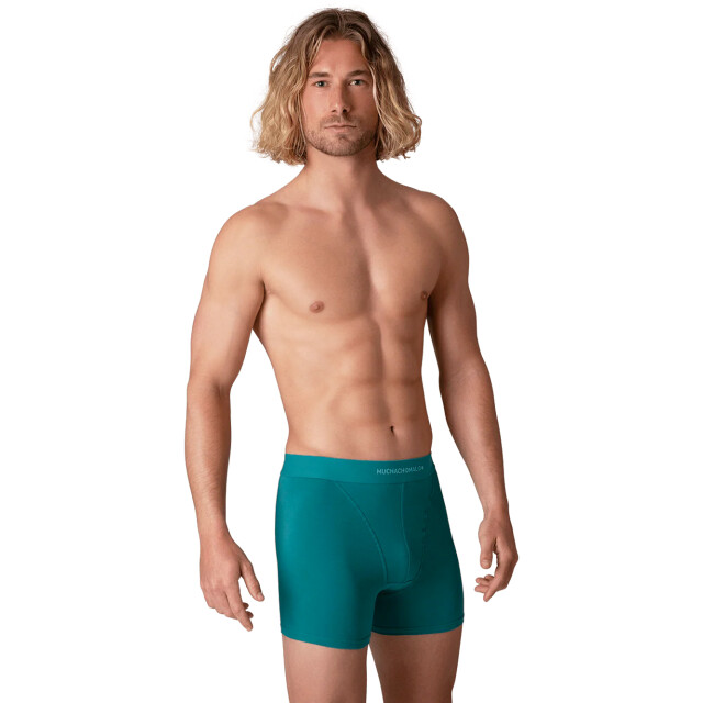 Muchachomalo Heren 3-pack boxershorts pima katoen U-PIMA1124-28 large