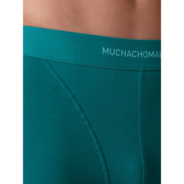 Muchachomalo Heren 3-pack boxershorts pima katoen U-PIMA1124-28 large