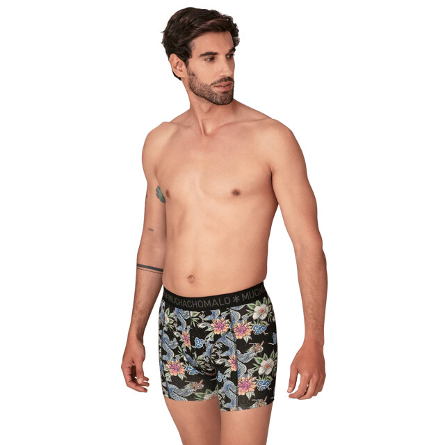 Muchachomalo Heren 3+3-pack boxershorts CDOUTLT351-357 large