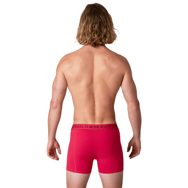 Muchachomalo Heren 5-pack boxershorts U-OUTLT1010-363 large