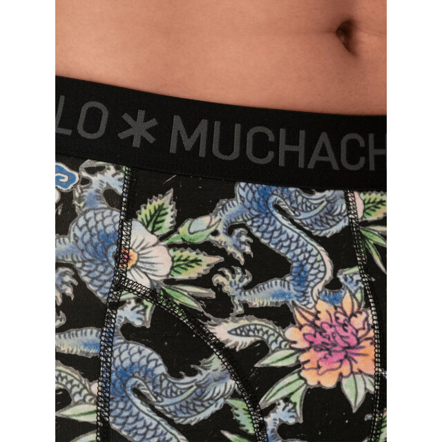Muchachomalo Heren 3+3-pack boxershorts CDOUTLT351-357 large
