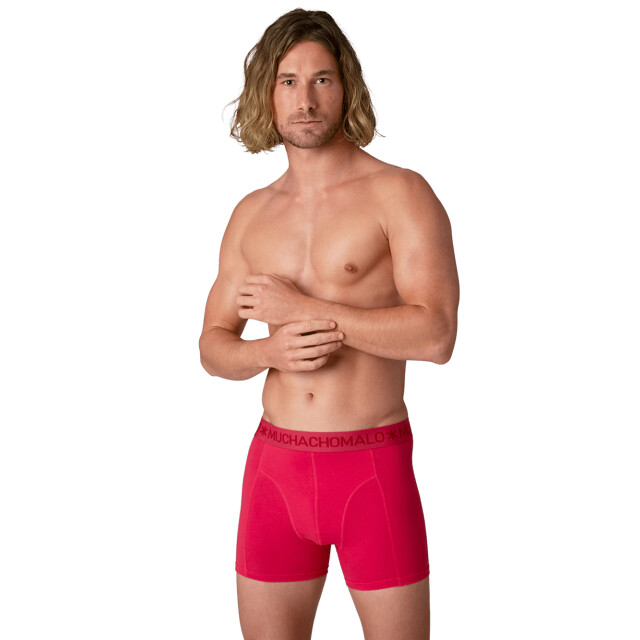 Muchachomalo Heren 5-pack boxershorts U-OUTLT1010-363 large