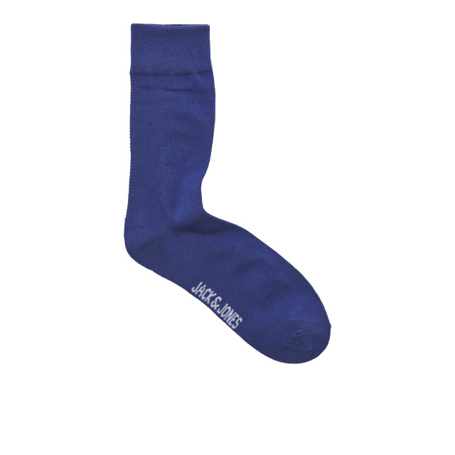 Jack & Jones Heren sokken jacchester 5-pack color 12277099 large