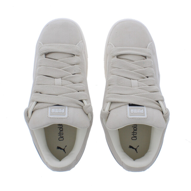 Puma Suede xl dames sneaker | dames | maat: | suede 110097 large