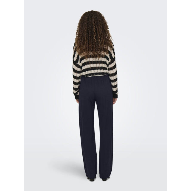 Only Onlpoptrash life mw straight pnt noos navy 4109.37.0019 large Only Onlpoptrash life mw straight pnt noos navy 4109.37.0019 large