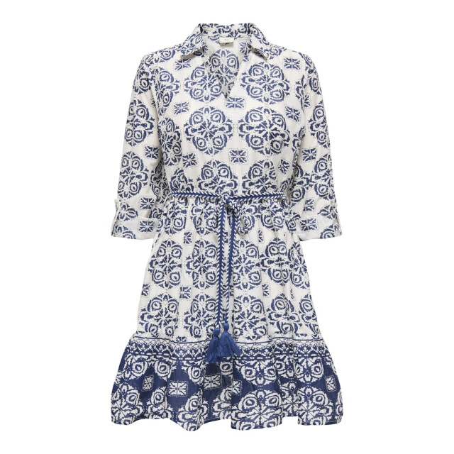 Jacqueline de Yong Jdyanna dress dessin 4409.39.0004 large