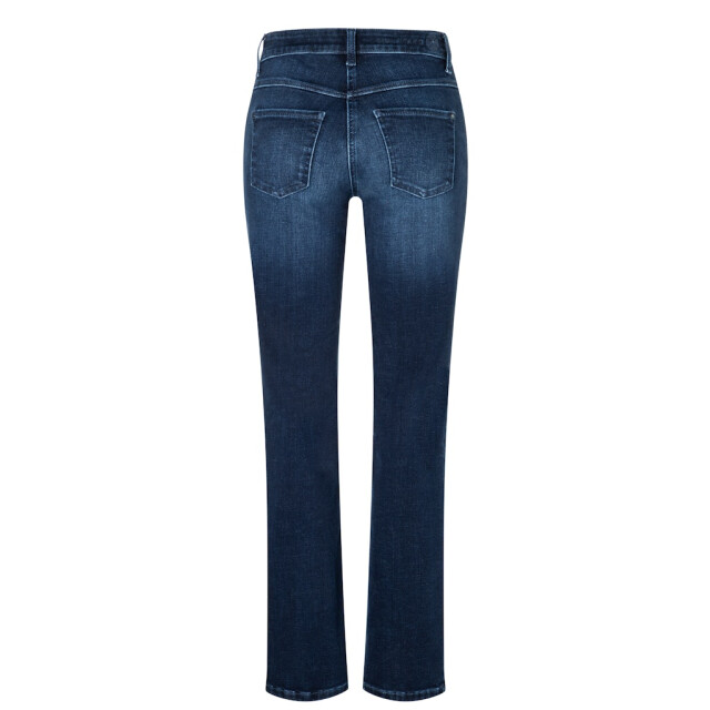 MAC Dakota barrel blue denim 4103.35.0146 large MAC Dakota barrel blue denim 4103.35.0146 large
