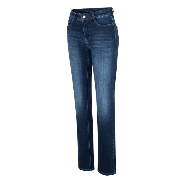 MAC Dakota barrel blue denim 4103.35.0146 large MAC Dakota barrel blue denim 4103.35.0146 large