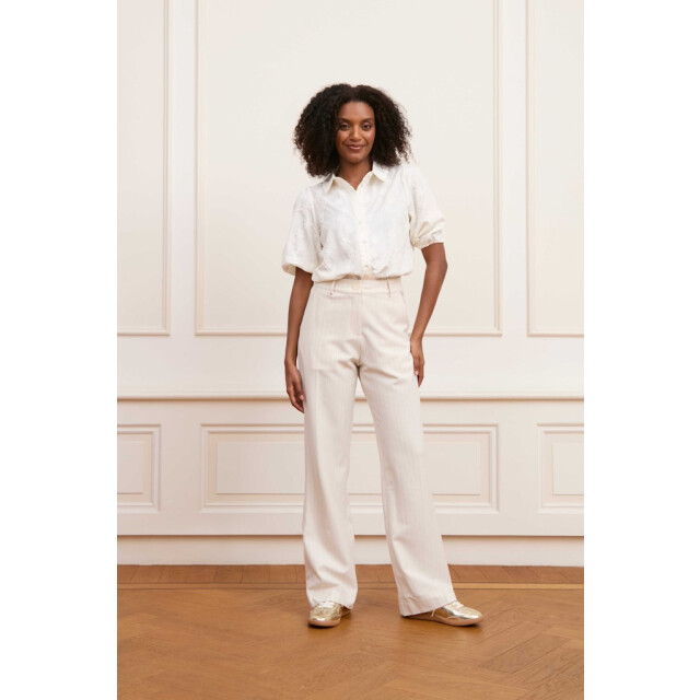 Lofty Manner qg33 trouser delphine QG33 - Trouser Delphine large