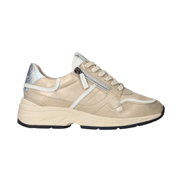 Piedi Nudi Kara 02.09 Sneakers Goud Kara 02.09 large