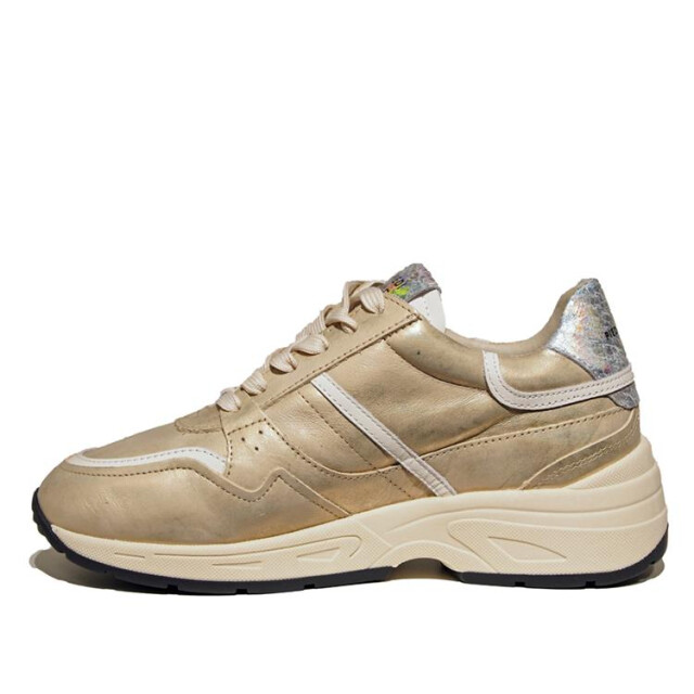 Piedi Nudi Kara 02.09 Sneakers Goud Kara 02.09 large