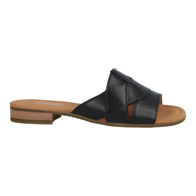 Gabor 62.799 Slippers Zwart 62.799 large