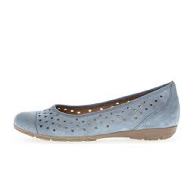 Gabor 44.169 Loafers Blauw 44.169 large Gabor 44.169 Loafers Blauw 44.169 large