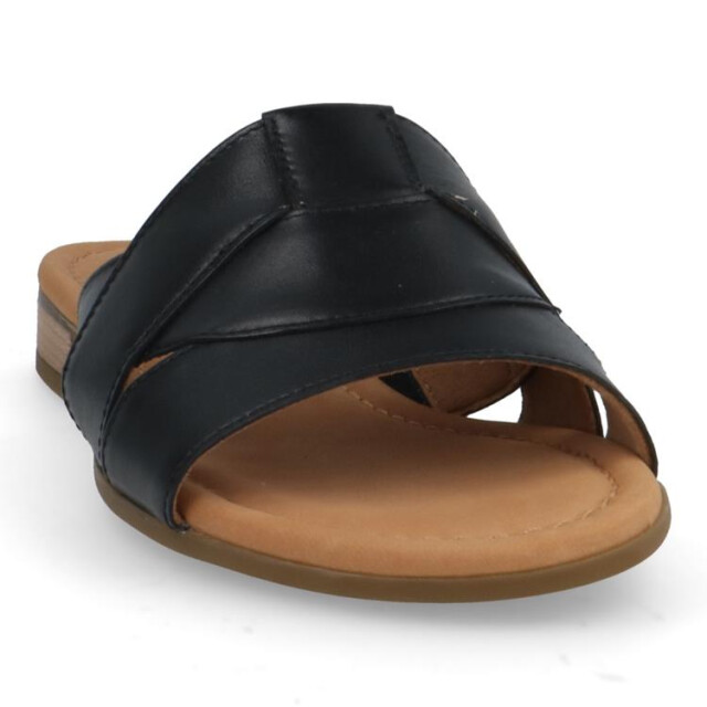Gabor 62.799 Slippers Zwart 62.799 large