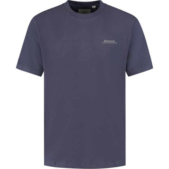 Dstrezzed Ds lasse tee graphic 203502-460 large