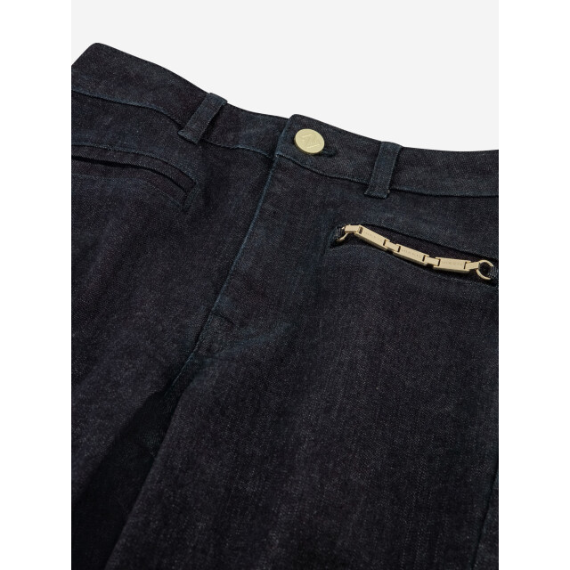 Nikkie Korla jeans dark blue N 2-313-2504 7030 large