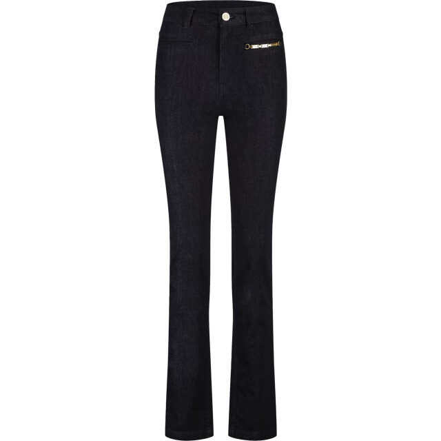Nikkie Korla jeans dark blue N 2-313-2504 7030 large