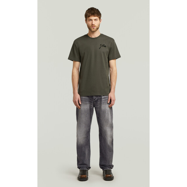 G-Star Script r t D26823-D976-995 large