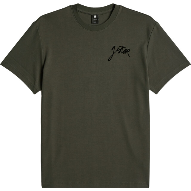 G-Star Script r t D26823-D976-995 large