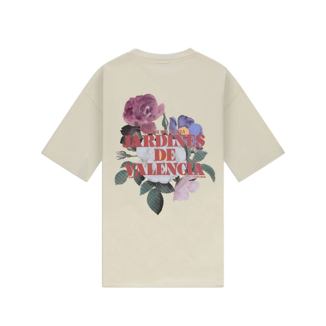 Kultivate T-shirt korte mouw 2501030205 Kultivate T-shirt korte mouw 2501030205 large