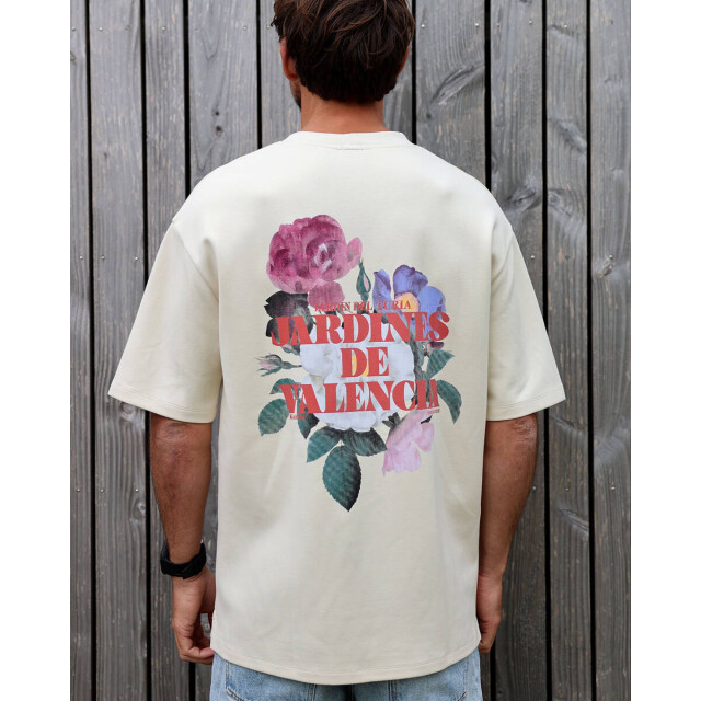 Kultivate T-shirt korte mouw 2501030205 Kultivate T-shirt korte mouw 2501030205 large