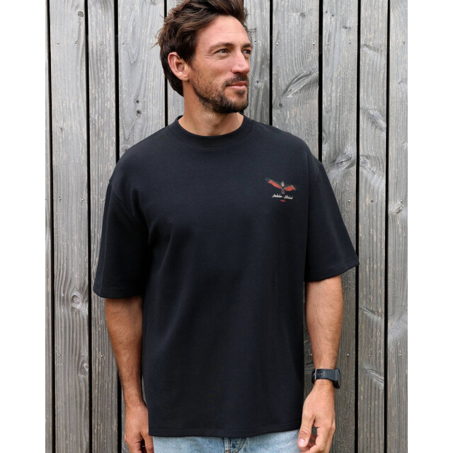 Kultivate T-shirt korte mouw 2501030200 Kultivate T-shirt korte mouw 2501030200 large