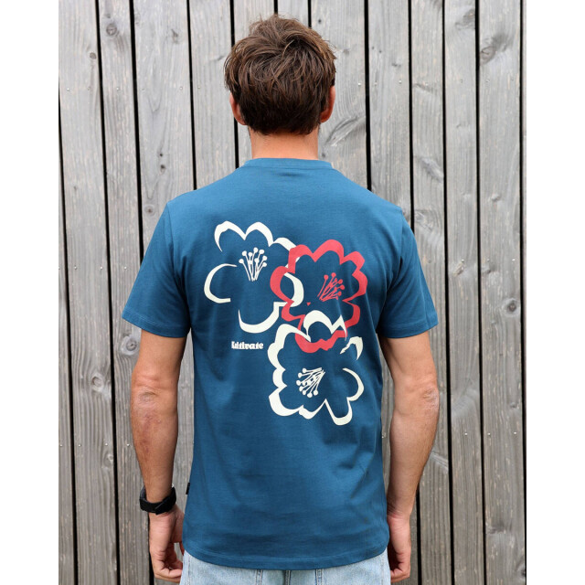 Kultivate T-shirt korte mouw 2501030202 Kultivate T-shirt korte mouw 2501030202 large
