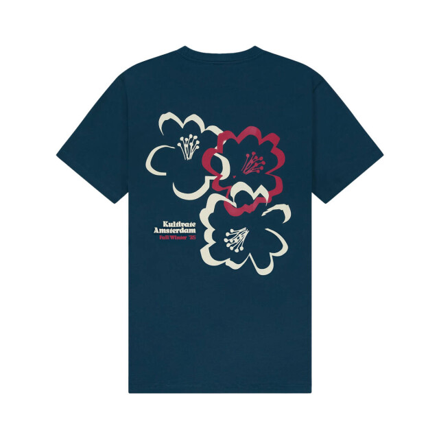 Kultivate T-shirt korte mouw 2501030202 Kultivate T-shirt korte mouw 2501030202 large