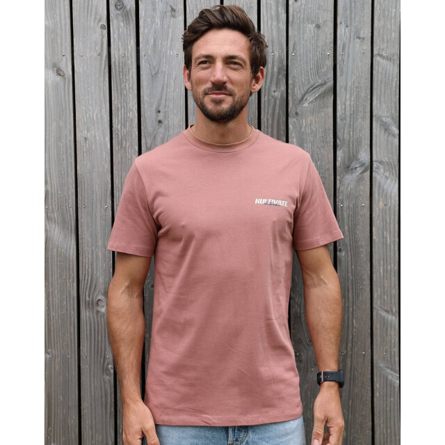 Kultivate T-shirt korte mouw 2501030208 Kultivate T-shirt korte mouw 2501030208 large
