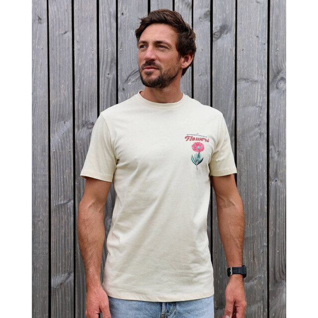Kultivate T-shirt korte mouw 2501030210 Kultivate T-shirt korte mouw 2501030210 large