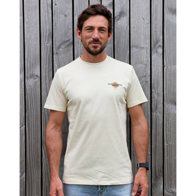Kultivate T-shirt korte mouw 2501040201 Kultivate T-shirt korte mouw 2501040201 large