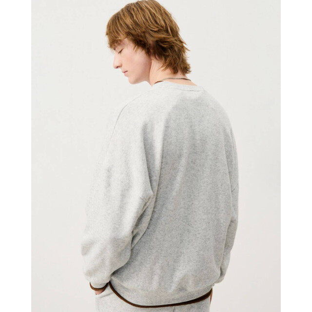 American Vintage Sweatshirt mevo03ah25 American Vintage Sweatshirt MEVO03AH25 large