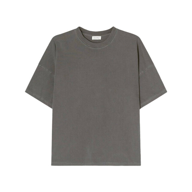 American Vintage T-shirt korte mouw mfiz02ah25 American Vintage T-shirt korte mouw MFIZ02AH25 large