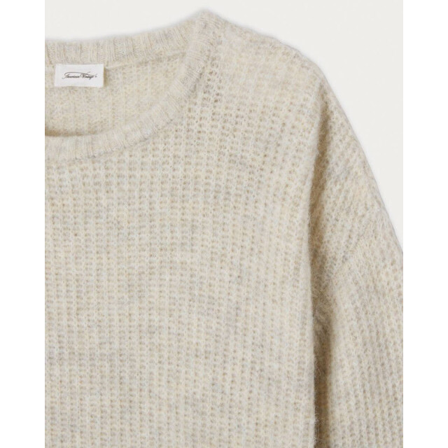 American Vintage Pullover meast18dh25 American Vintage Pullover MEAST18DH25 large