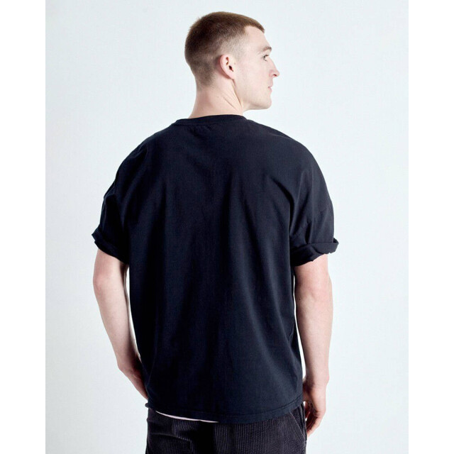 American Vintage T-shirt korte mouw mfiz02ah25 American Vintage T-shirt korte mouw MFIZ02AH25 large