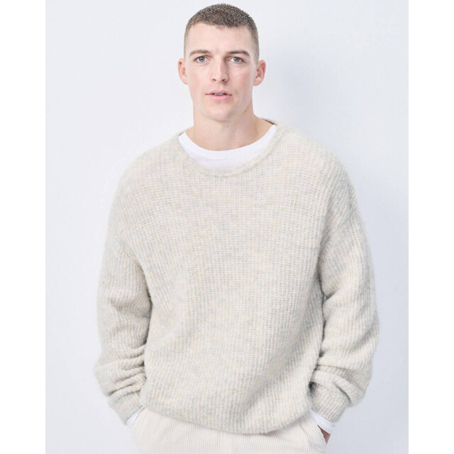 American Vintage Pullover meast18dh25 American Vintage Pullover MEAST18DH25 large