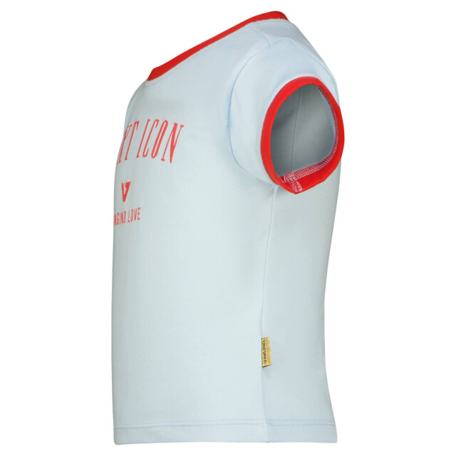Vingino T-shirt aw25kg300186 Vingino T-shirt AW25KG300186 large