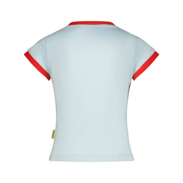 Vingino T-shirt aw25kg300186 Vingino T-shirt AW25KG300186 large