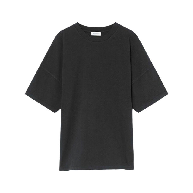 American Vintage T-shirt korte mouw mfiz02ah25 American Vintage T-shirt korte mouw MFIZ02AH25 large