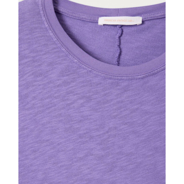 American Vintage T-shirt son02fgh American Vintage T-shirt SON02FGH large American Vintage T-shirt son02fgh American Vintage T-shirt SON02FGH large