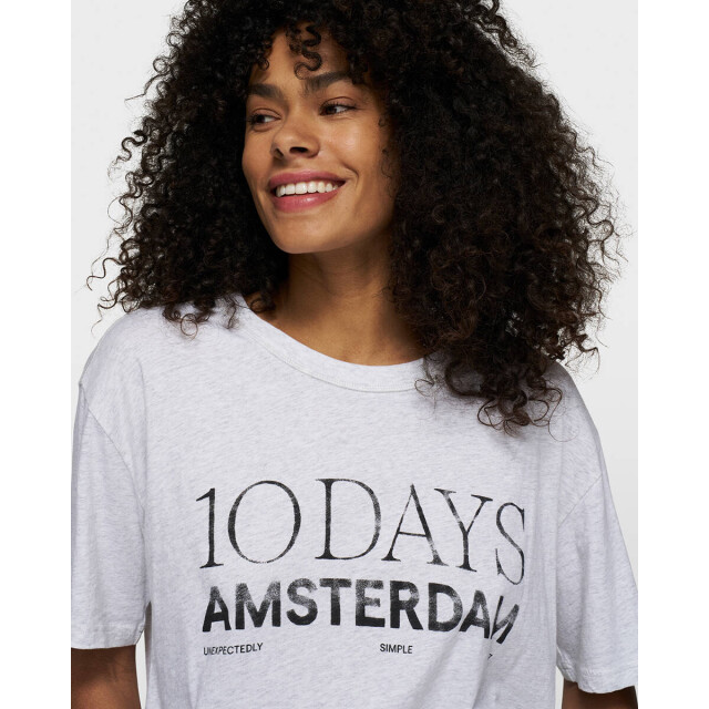 10 Days T-shirt 20-744-5203 10Days T-shirt 20-744-5203 large