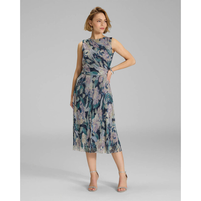 Swing Jurk 5aj11200 Swing Jurk 5AJ11200 large
