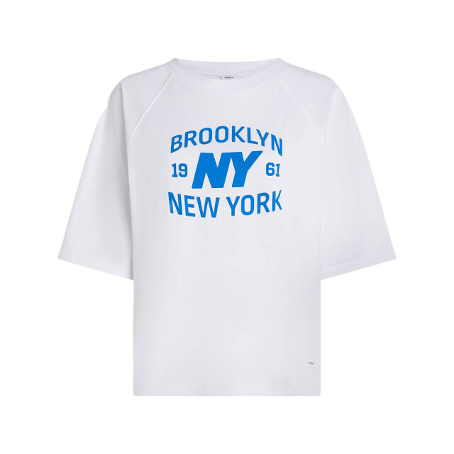 Penn & Ink T-shirt w25f1746 Penn & Ink T-shirt W25F1746 large