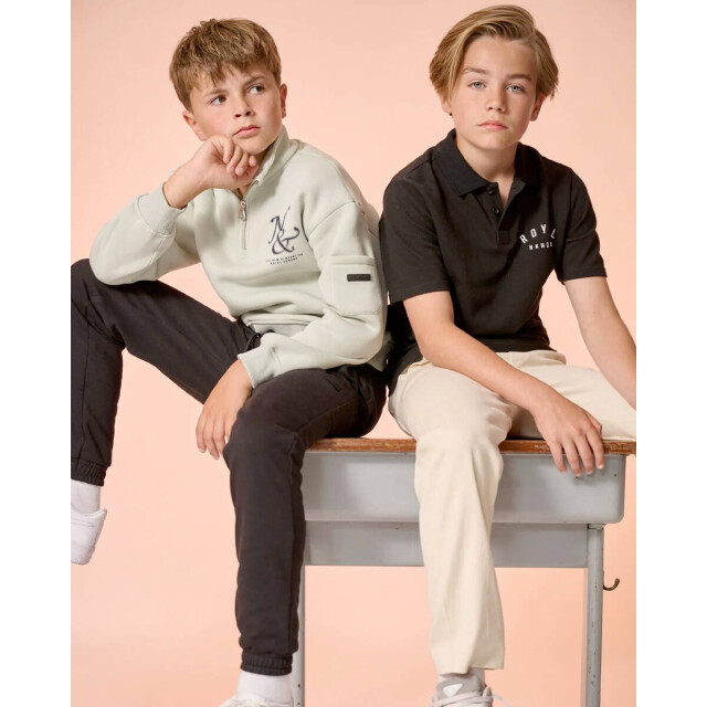 Nik & Nik Sweat b 8-636 2505 ramo Nik & Nik Pullover B 8-636 2505 RAMO large