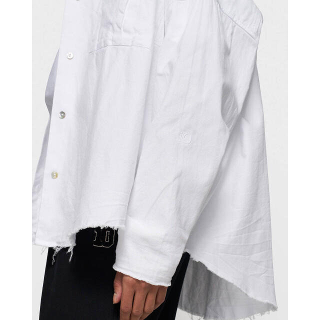 10 Days Blouse lange mouw 20-406-5203 10Days Blouse lange mouw 20-406-5203 large