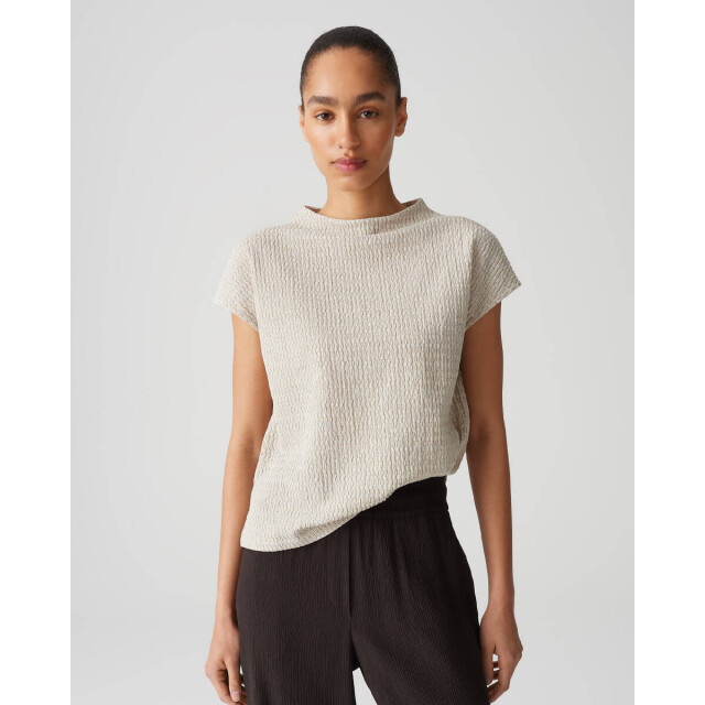 Opus Top korte mouw 10443013352100 Opus Top korte mouw 10443013352100 large