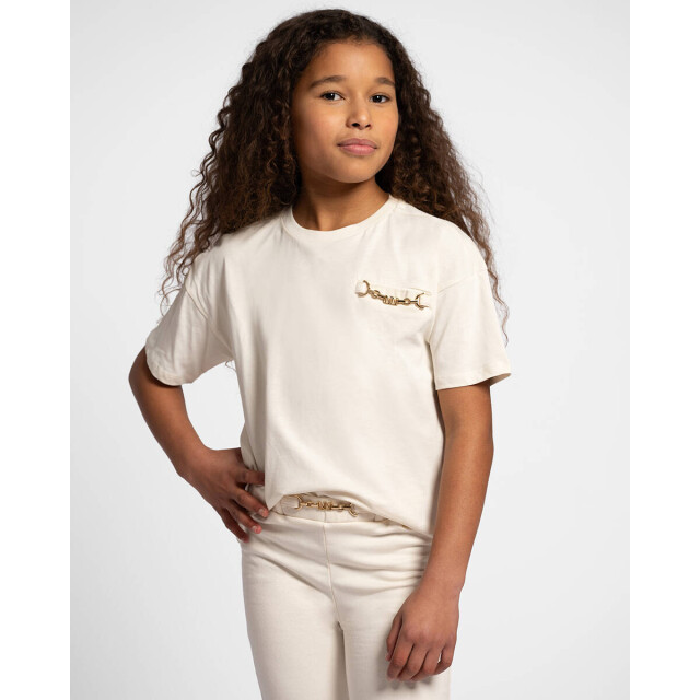 Nik & Nik T-shirt g 8-696 2505 sage Nik & Nik T-shirt G 8-696 2505 SAGE large