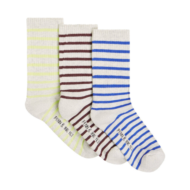 Penn & Ink Panty's/sokken w25f1749 Penn & Ink Panty's/sokken W25F1749 large
