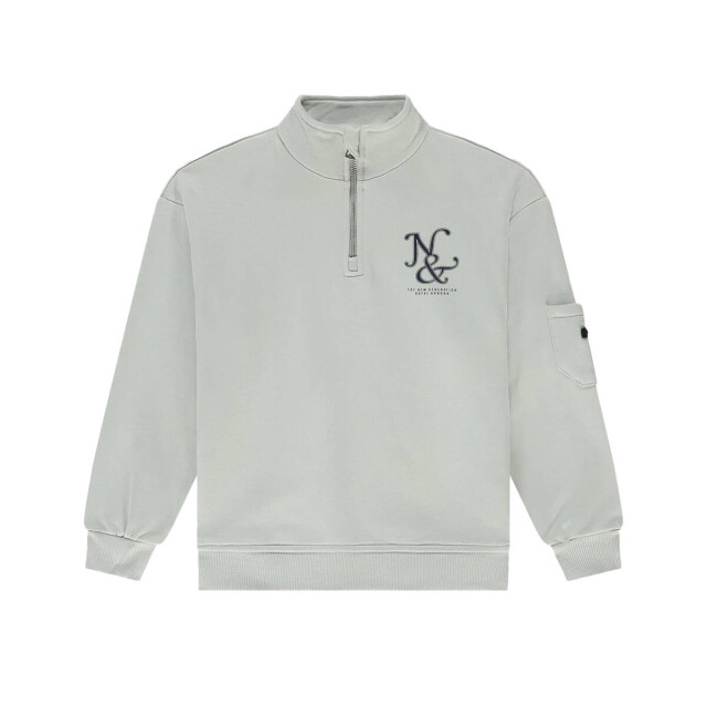 Nik & Nik Sweat b 8-636 2505 ramo Nik & Nik Pullover B 8-636 2505 RAMO large