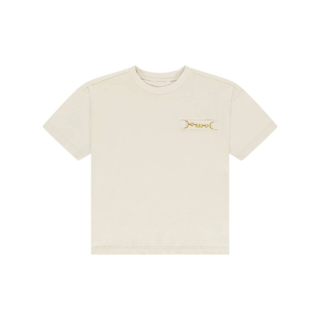 Nik & Nik T-shirt g 8-696 2505 sage Nik & Nik T-shirt G 8-696 2505 SAGE large